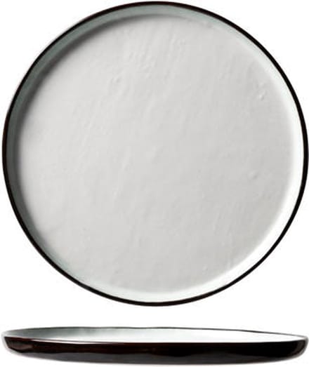 Cosy & Trendy Ontbijtbord / Dessertbord Plato ø 22 cm - Glans