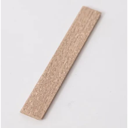 Quick Step Plakplint Somoto Brown Oak - Mdf - Folie - 240cm - 5x24mm