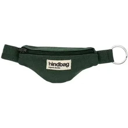Tas sleutelhanger Hindbag Côme