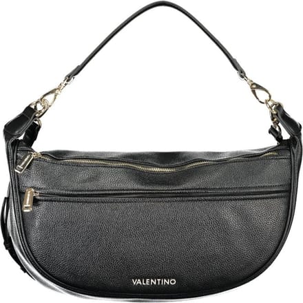VALENTINO schoudertas Daphne Re Hobo Bag Nero zwart