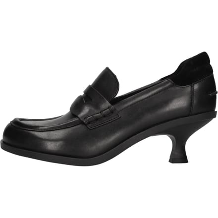 Ash Lage schoenen zwart