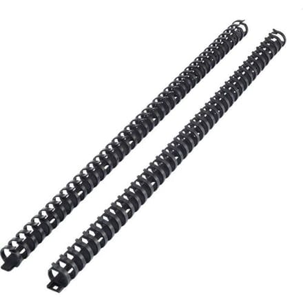 TRU COMPONENTS 1593223 TC-FDR20WE203 Kabelbundelhouder 20 mm (max) Wit 1 stuk(s)
