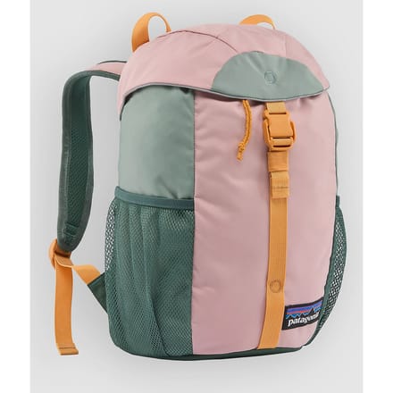 Patagonia Refugito Day Pack 12L Kids Rugzak roze