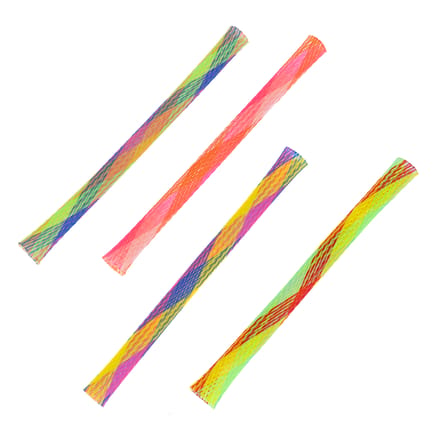 TIAKI kattenspeelset vingervallen 4-pack