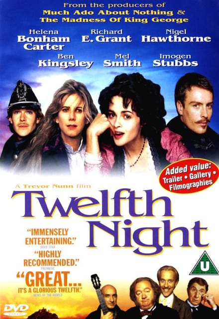 Twelfth Night