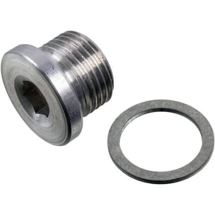 Schroef plug oliepan FEBI BILSTEIN 175069