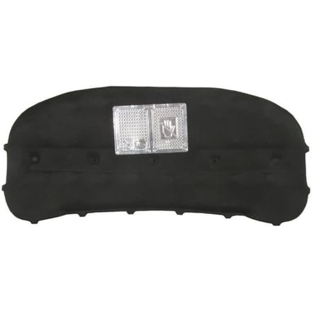 Motorruimte-isolatie BLIC 6804-00-9545292P