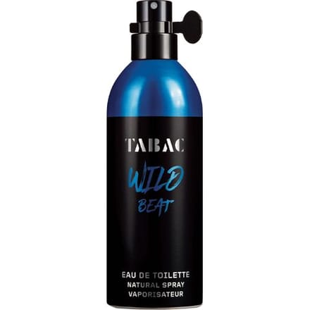 Tabac Wild Beat eau de toilette spray 75 ml