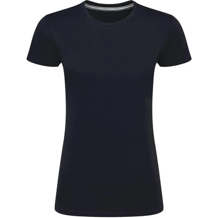 Dames-T-shirt SG Originals Perfect Print Tagless
