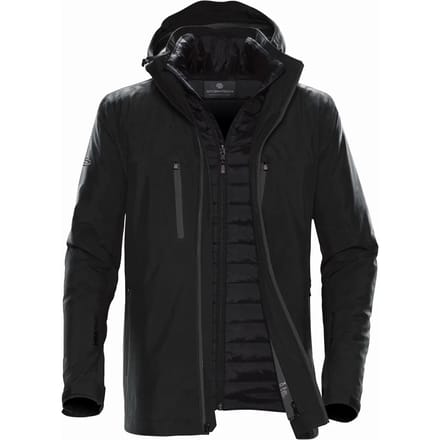 3-in-1 parka Stormtech