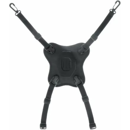 Camera-ondersteuning Ergon Gopro