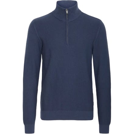 Trui Blend Quarter Zip
