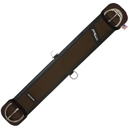 Western singel voor paard Pro-Tech Cordura
