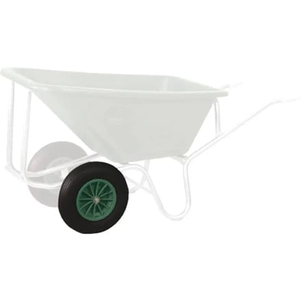 Wiel voor kruiwagen Umbria Equitazione