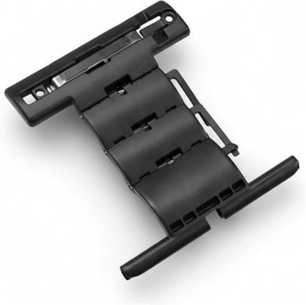 Rolluik Golfverbinders - Hanger Clips - Rolluik Reparatie - Rigide 3-delig Ontwerp - Set van 20 - Zwart