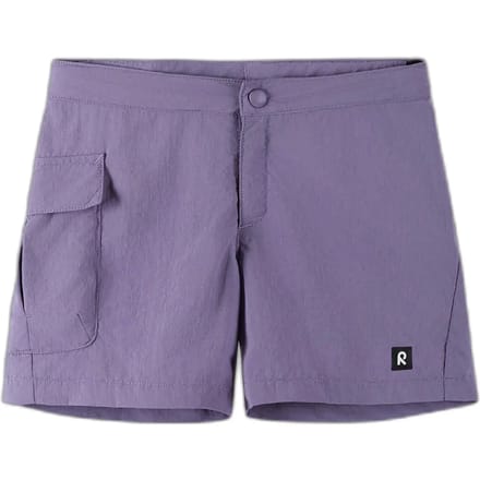 Reima Taskuun Korte Broek Paars 4 Years Kinderen