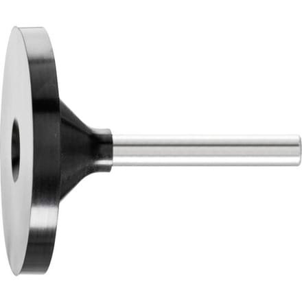 PFERD TOOLS 42160006 Slijpbladhouder Diameter 45 mm 5 stuk(s)