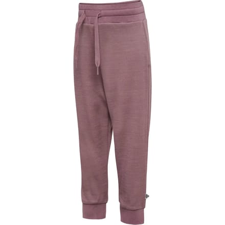Hummel kinderjogger Hmlmini wollen broek 229429