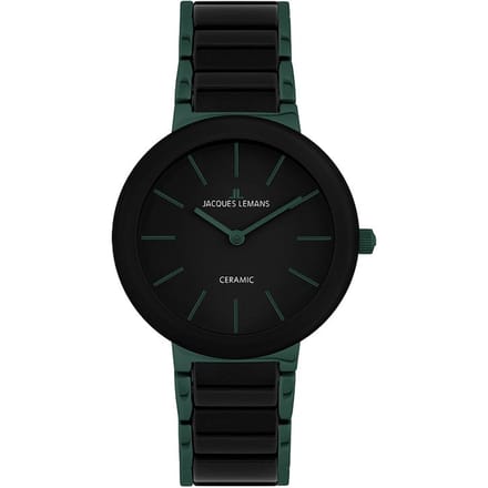 Jacques Lemans Horloge Monaco 42-8K