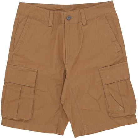 Anticline Cargo Short Utility Bruine korte herenbroek