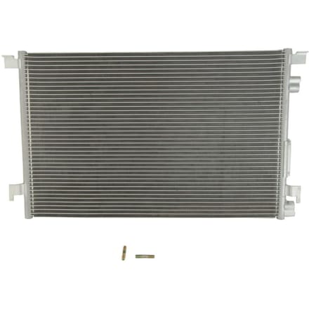 Condensator, airconditioning DELPHI TSP0225463