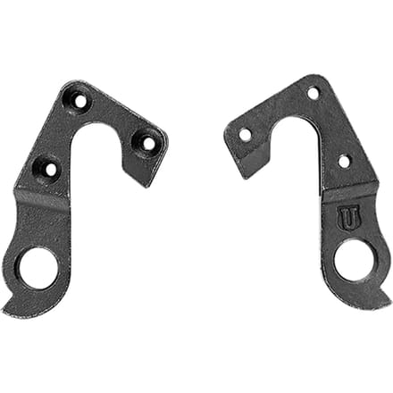 Afstelbare derailleurhanger kabel aluminium Marwi Ktm/Fuji/Ghost/Litespeed/Stevens