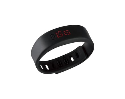 Wonky Monkey digitaal horloge