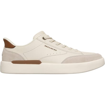 Skechers VERLOMA-RADICAL Heren Instappers - Wit