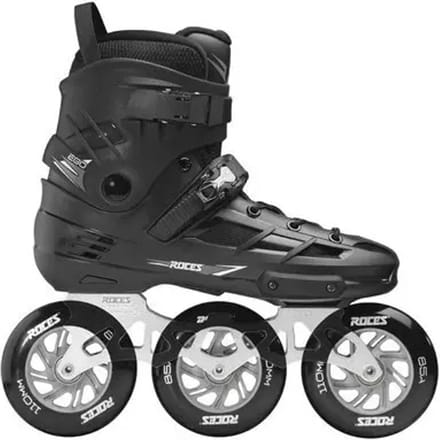 Rollers Roces Ego 3X110 T.I.F.