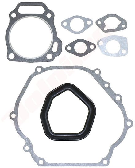 Pakkingset passend op YANMAR L190FA