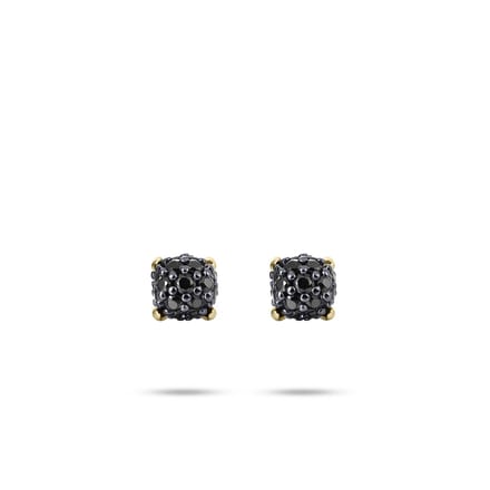Gisser Jewels Silver Earrings