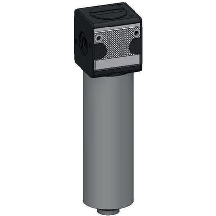 Membraandroger 1/4'' 61l/min Mutifix