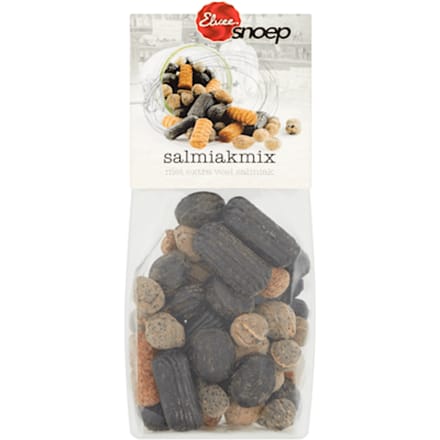 Salmiak mix