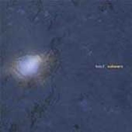 Loscil - Submers (CD)