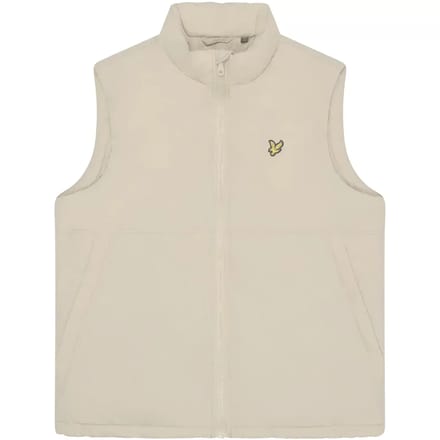 Lyle & Scott Padded Puffer Gilet
