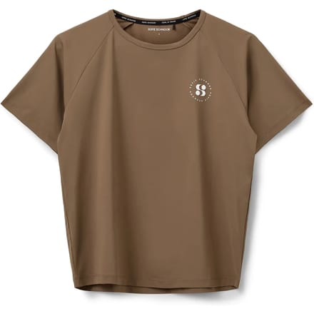 Dames-T-shirt Sofie Schnoor Millesw