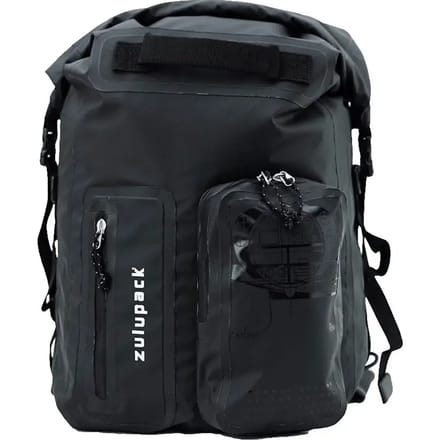 Waterdichte rugzak Zulupack Nomad