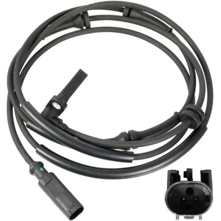 Sensor, wielsnelheid FEBI BILSTEIN 172715