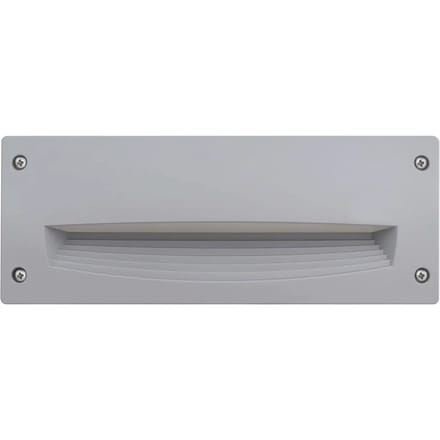 Asymmetrische Wandlamp Rechthoek Dopo lighting Devon