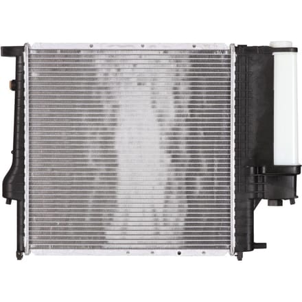 Radiator, motorkoeling NRF 53849