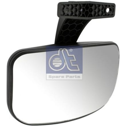 Buitenspiegel glas, dode hoek spiegel DT Spare Parts 2.73270