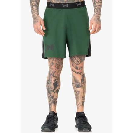Tapout-shorts, trainingsshorts, normale pasvorm