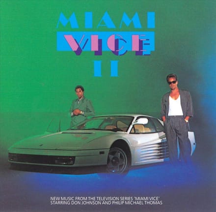 Miami Vice II