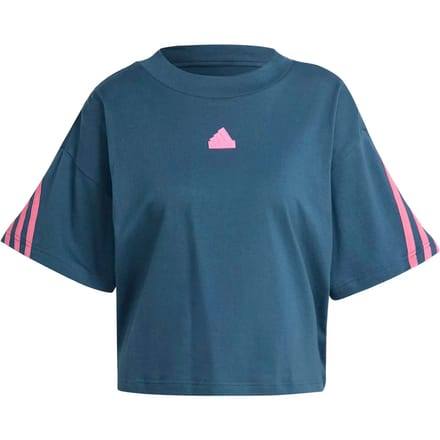 Dames-T-shirt adidas future icons