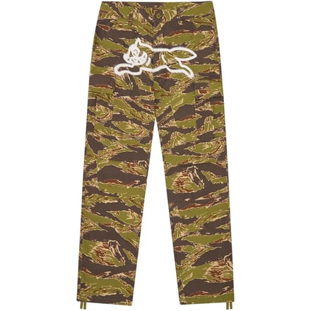 Cargo broek Icecream Tiger Stripe