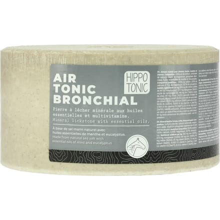 Paard zoutsteen Hippotonic Airtonic bronchial