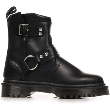 Dr Martens Anistone Hrns Laarzen Zwart EU 37 Man,Vrouw