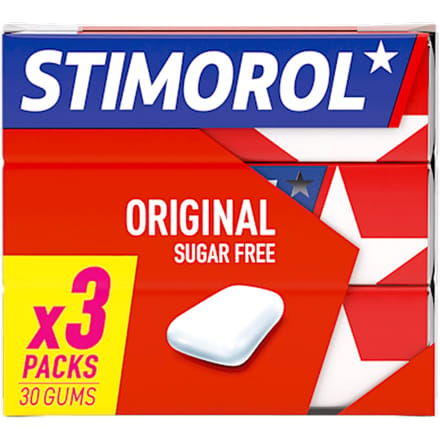 Original 3-pack