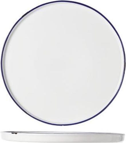 Cosy & Trendy Dinerbord Antoinette ø 26.5 cm