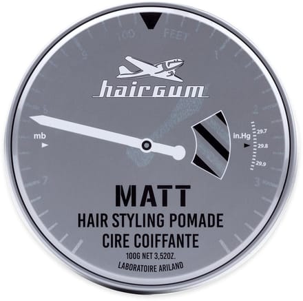 Hairgum Matt Hair Styling Pomade 100gr